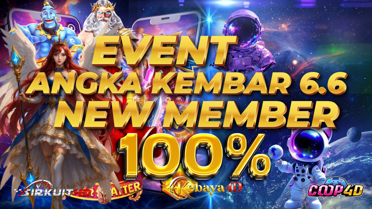 event perkalian